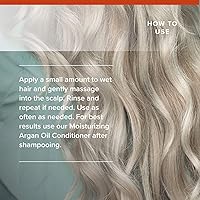 Royal Moroccan Sulfate-Free Shampoo 500 mL — image 5