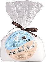 Secret of the Islands Coconut Salt Scrub 16oz — image 9