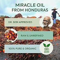 Dersie Authentic Batana Oil 4 oz — image 6