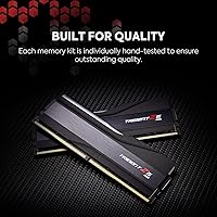 G.SKILL Trident Z5 RGB DDR5 48GB (2x24GB) 8000MT/s Memory Kit — image 5