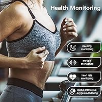 MERNEUO Smart Ring — image 2