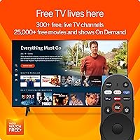 VIZIO 50-inch Quantum Pro 4K QLED TV — image 9