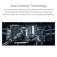 ASUS Dual NVIDIA GeForce RTX 3050 6GB OC Edition Graphics Card — image 4