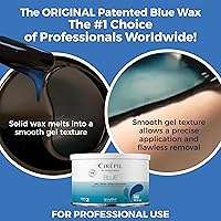 Cirepil Blue Wax 400g — image 4