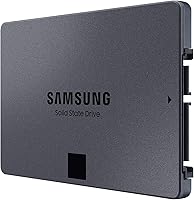 Samsung 870 QVO 2TB SATA III SSD — image 4