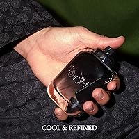 Coach For Men After Shave Balm 5.0 fl oz — image 4