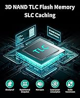 PHIXERO P500 2TB SSD — image 4