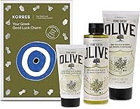KORRES Pure Greek Olive Oil Body Care Set — image 1