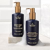 Aromatherapy Associates Balance Replenishing Shampoo 10oz — image 7