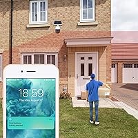 BOAVISION S10-4G Wireless Security Camera — image 4