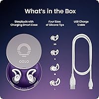 Ozlo Sleepbuds 2nd Gen — image 9