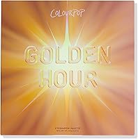 ColourPop Golden Hour Eyeshadow Palette — image 7