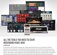 Focusrite Scarlett 18i8 3rd Gen USB Audio Interface — image 6