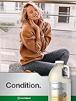 Horbäach Castor Oil 64 oz — image 6