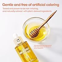 BANILA CO Miss Flower & Mr Honey Propolis Rejuvenating Ampoule 50ml — image 6