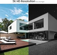 GALAYOU R2 Pro 2K Wireless Outdoor Security Camera — image 3