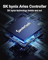 Speederlash PCIE4-512GB NVMe SSD — image 3