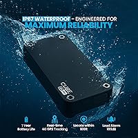 Cube Pro GPS Tracker — image 2