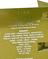 Gucci GUILTY MEN Elixir Sample Perfume 1.5 mL (Set of 3) — image 4