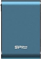 Silicon Power Armor A80 1TB Portable External Hard Drive — image 3