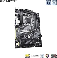 GIGABYTE Z390 UD Motherboard — image 3