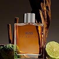 Hugo Boss Selection Fougère Men's Cologne 101.44mL — image 4