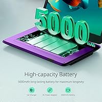 Yoton 17.5″ Portable DVD Player YD155B-P — image 2