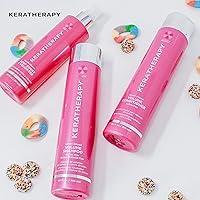 Keratherapy Keratin Infused Volume Root Boost and Volumizer Spray, 8.5 fl. oz. — image 7