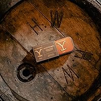 Tru Fragrance Beauty Yellowstone Men's Solid Cologne - Yellowstone Ride — image 5