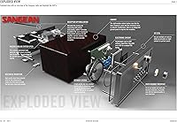 Sangean WR-2 Digital Tuning Radio — image 4