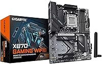 GIGABYTE X870 GAMING WIFI6 — image 1