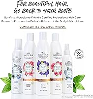 Biotera Ultra Moisturizing Shampoo 16oz — image 3