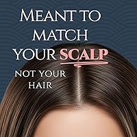 RestoraScalp Medicated Dry Shampoo for Dandruff, Seborrheic Dermatitis, and Psoriasis Treatment — image 7