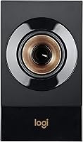 Logitech Z533 2.1 Multimedia Speaker System — image 2