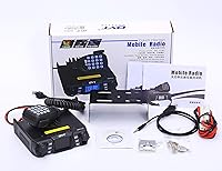 QYT KT-980PLUS 50 Watt Ham Radio — image 2