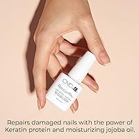CND RescueRxx Nail Care Daily Treatment 3.7mL — image 5