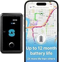 Spy Tec Atlas XL GPS Tracker — image 1