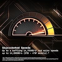 WD_BLACK SN8100 1TB NVMe SSD — image 6