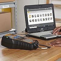 DYMO Rhino 6000 Industrial Label Maker — image 5