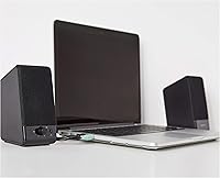 Amazon Basics USB-Powered Computer Speakers — image 8