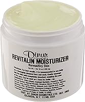 Dinur Cosmetics Revitalin Moisturizer 16 oz — image 3