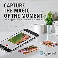Lifeprint Ultra Slim Printer — image 5