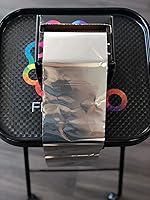 FRAMAR Large Silver Hair Foil – 1600 ft — image 4