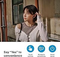 Sennheiser ACCENTUM Open Wireless Earbuds — image 9