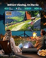 JMGO PicoFlix Projector — image 3