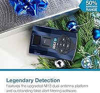 Escort MAX 360 MKII Radar and Laser Detector — image 2