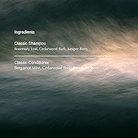 Aesop Classic Shampoo & Conditioner Set 500mL — image 6