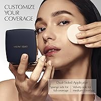 Estée Lauder Double Wear Matte Powder Foundation 3C2 Pebble — image 5