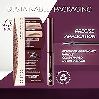 Blinc Eyebrow Mousse, Taupe, 4.7mL — image 6
