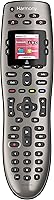 Logitech Harmony 650 Universal Remote Control — image 1